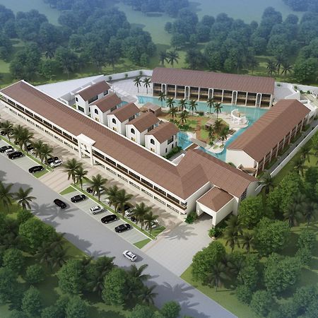 Willander Resort Panglao Εξωτερικό φωτογραφία