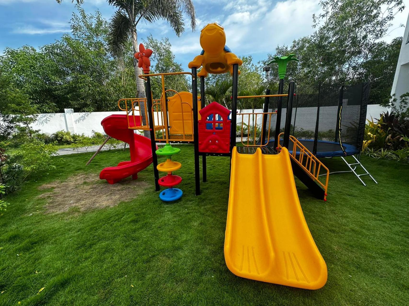 Willander Resort Panglao Εξωτερικό φωτογραφία