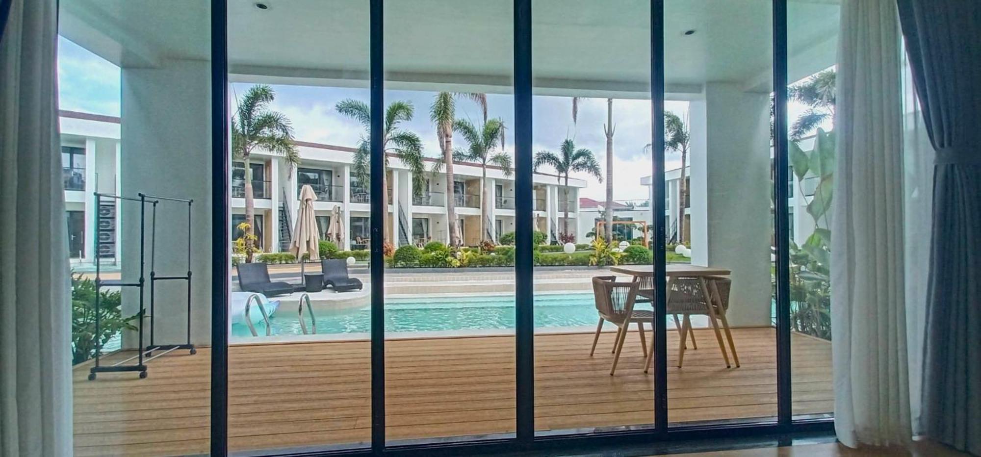 Willander Resort Panglao Εξωτερικό φωτογραφία