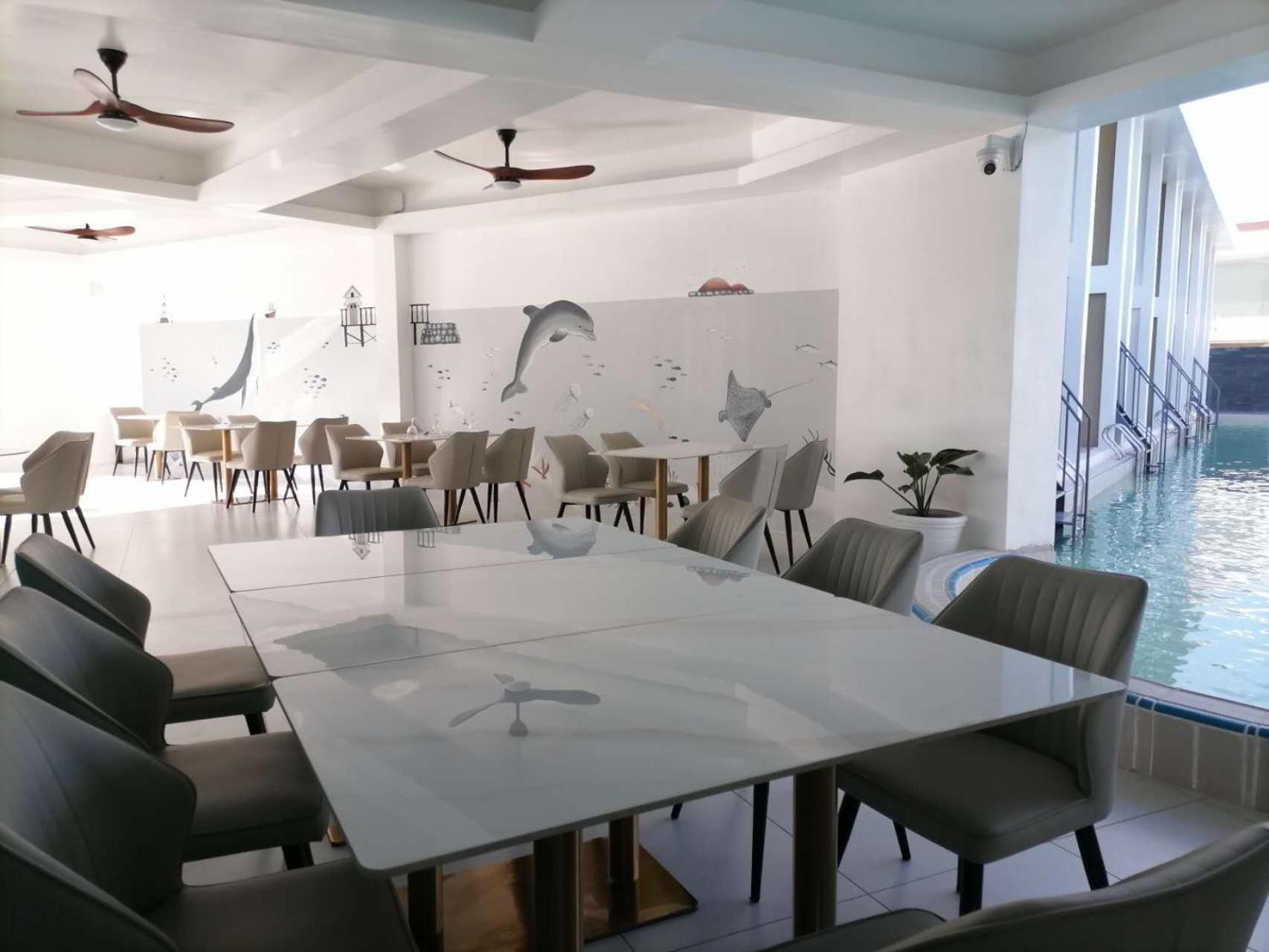 Willander Resort Panglao Εξωτερικό φωτογραφία