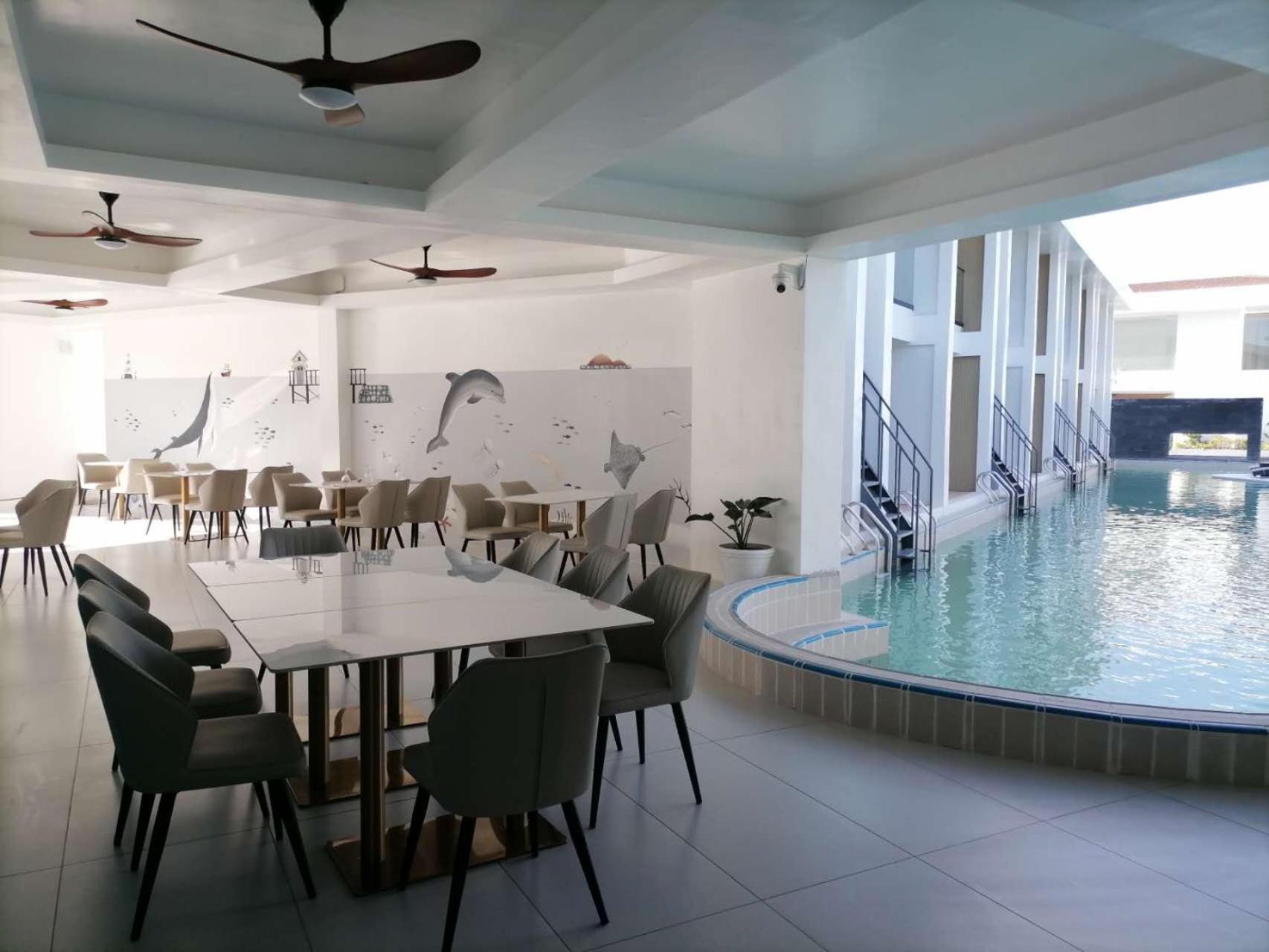 Willander Resort Panglao Εξωτερικό φωτογραφία