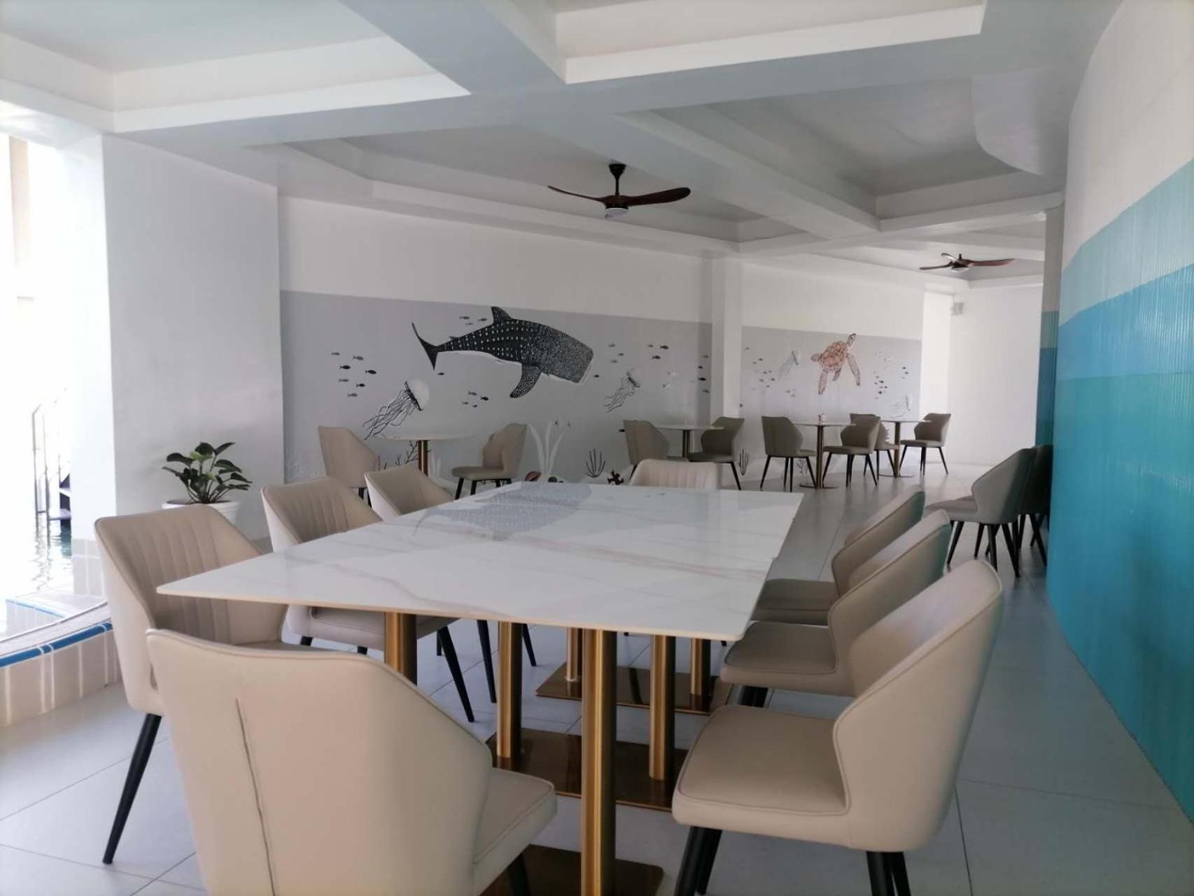 Willander Resort Panglao Εξωτερικό φωτογραφία