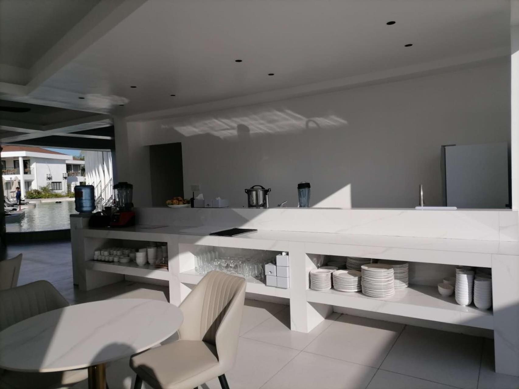Willander Resort Panglao Εξωτερικό φωτογραφία