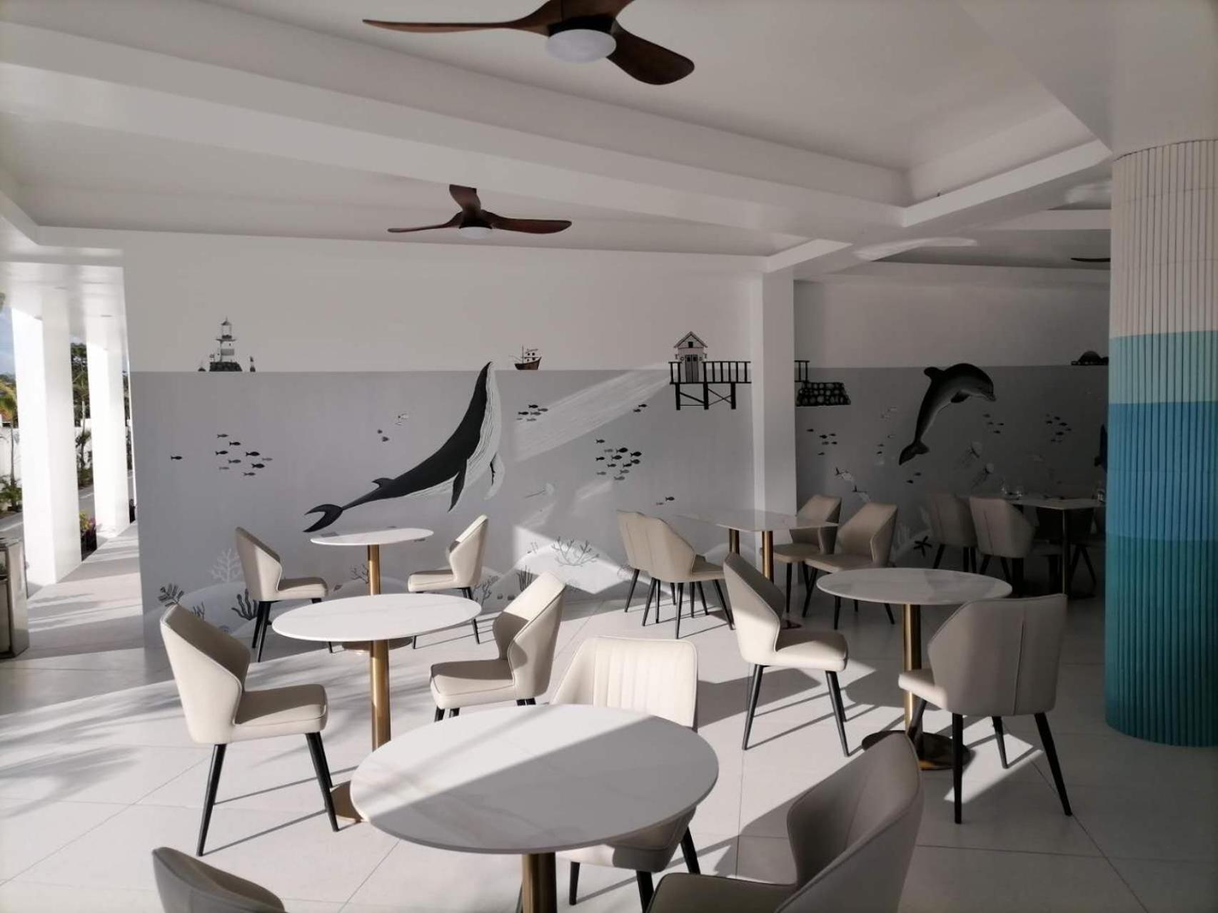 Willander Resort Panglao Εξωτερικό φωτογραφία