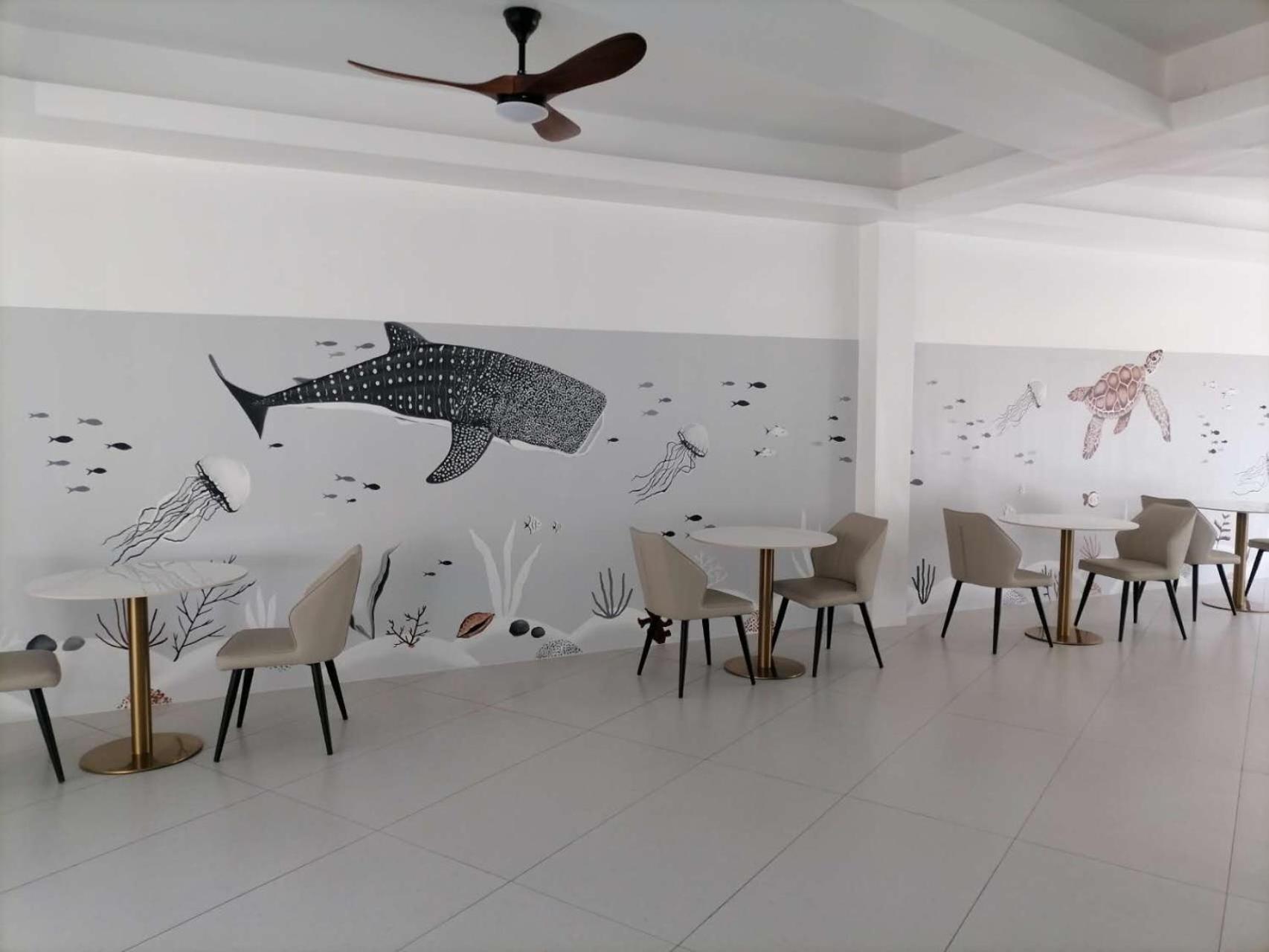 Willander Resort Panglao Εξωτερικό φωτογραφία
