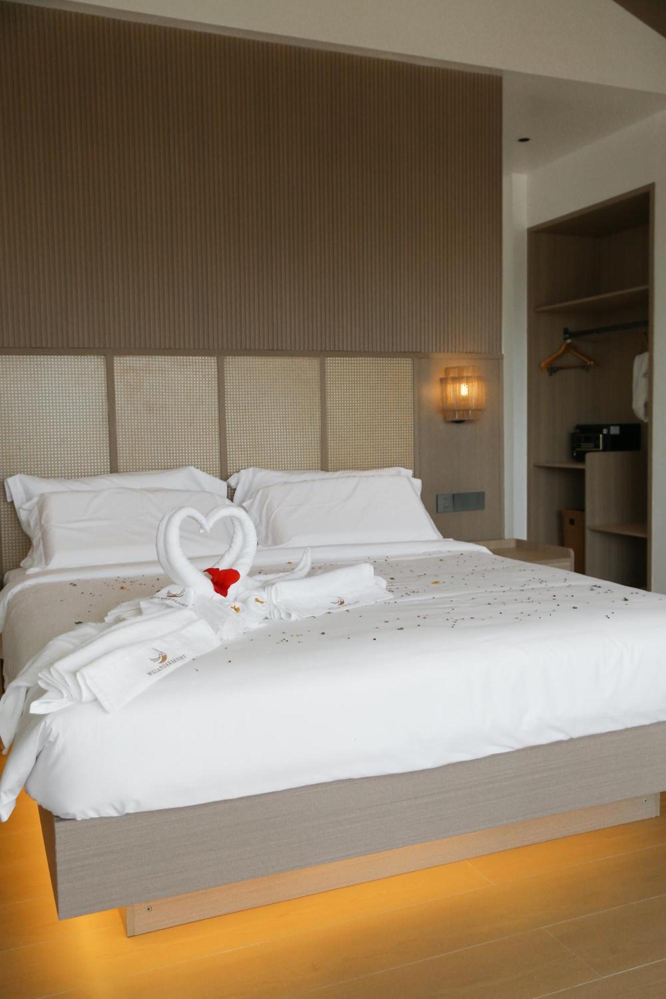 Willander Resort Panglao Εξωτερικό φωτογραφία
