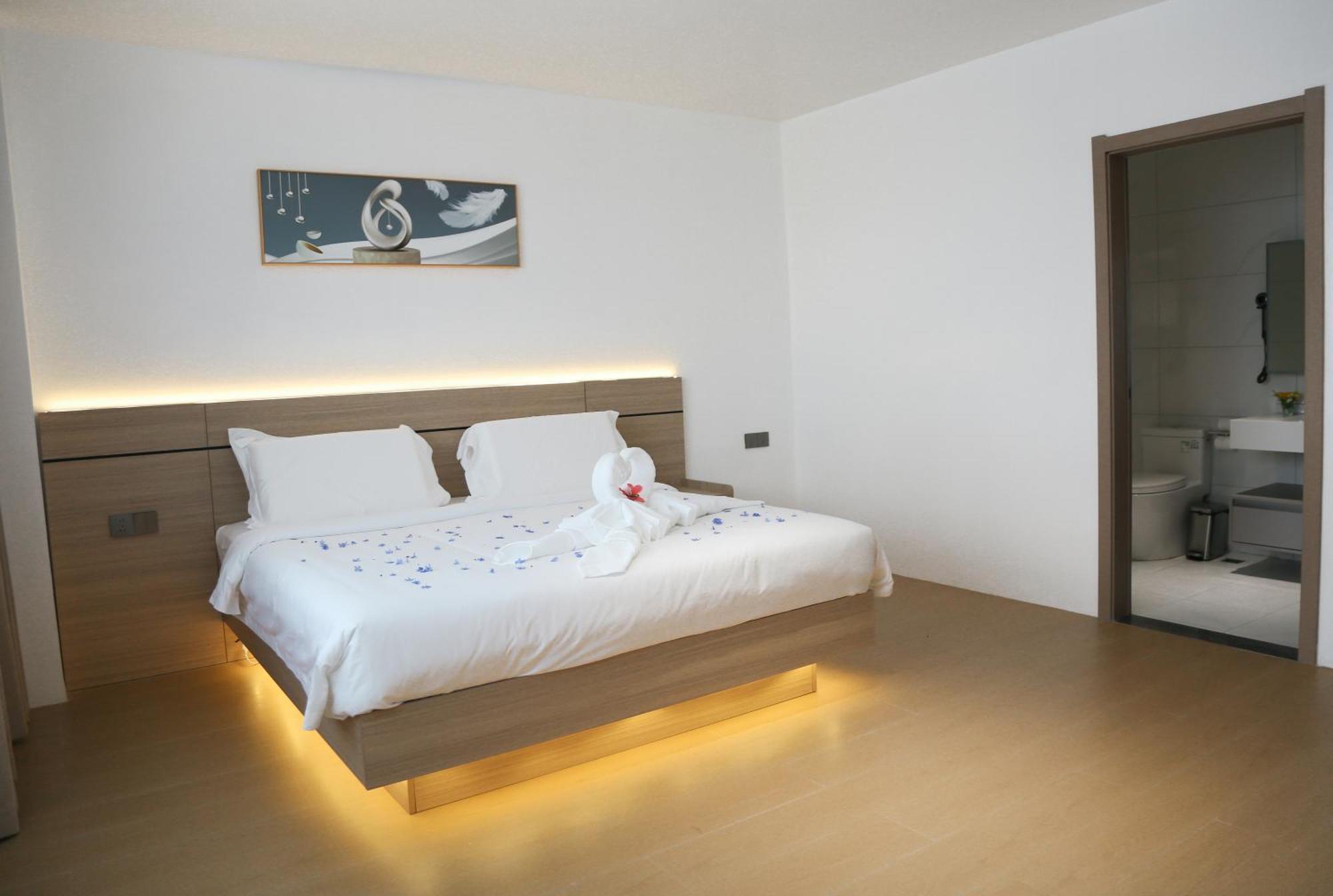 Willander Resort Panglao Εξωτερικό φωτογραφία