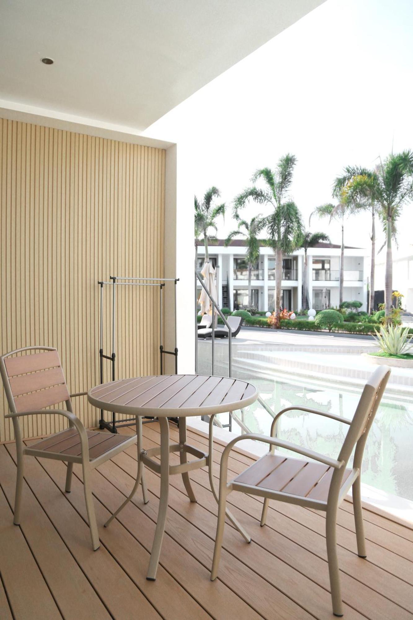 Willander Resort Panglao Εξωτερικό φωτογραφία