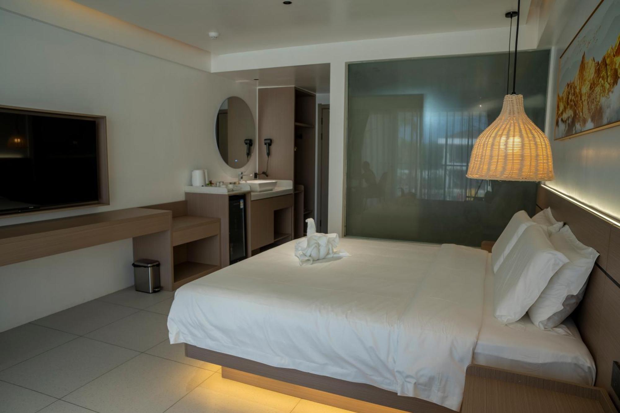 Willander Resort Panglao Εξωτερικό φωτογραφία