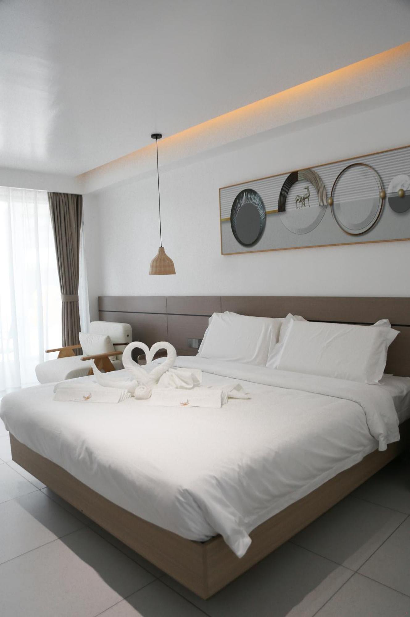 Willander Resort Panglao Εξωτερικό φωτογραφία