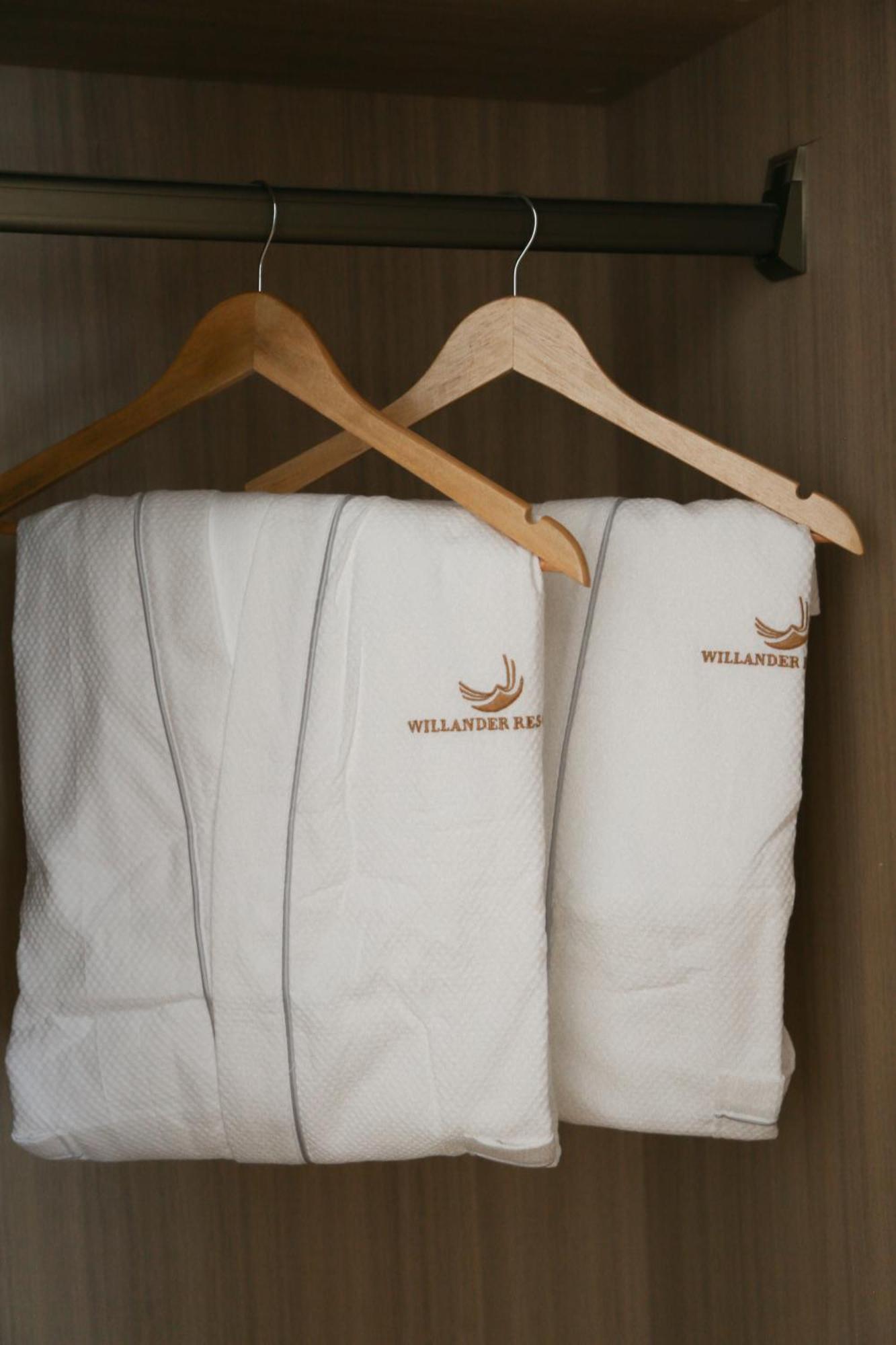 Willander Resort Panglao Εξωτερικό φωτογραφία