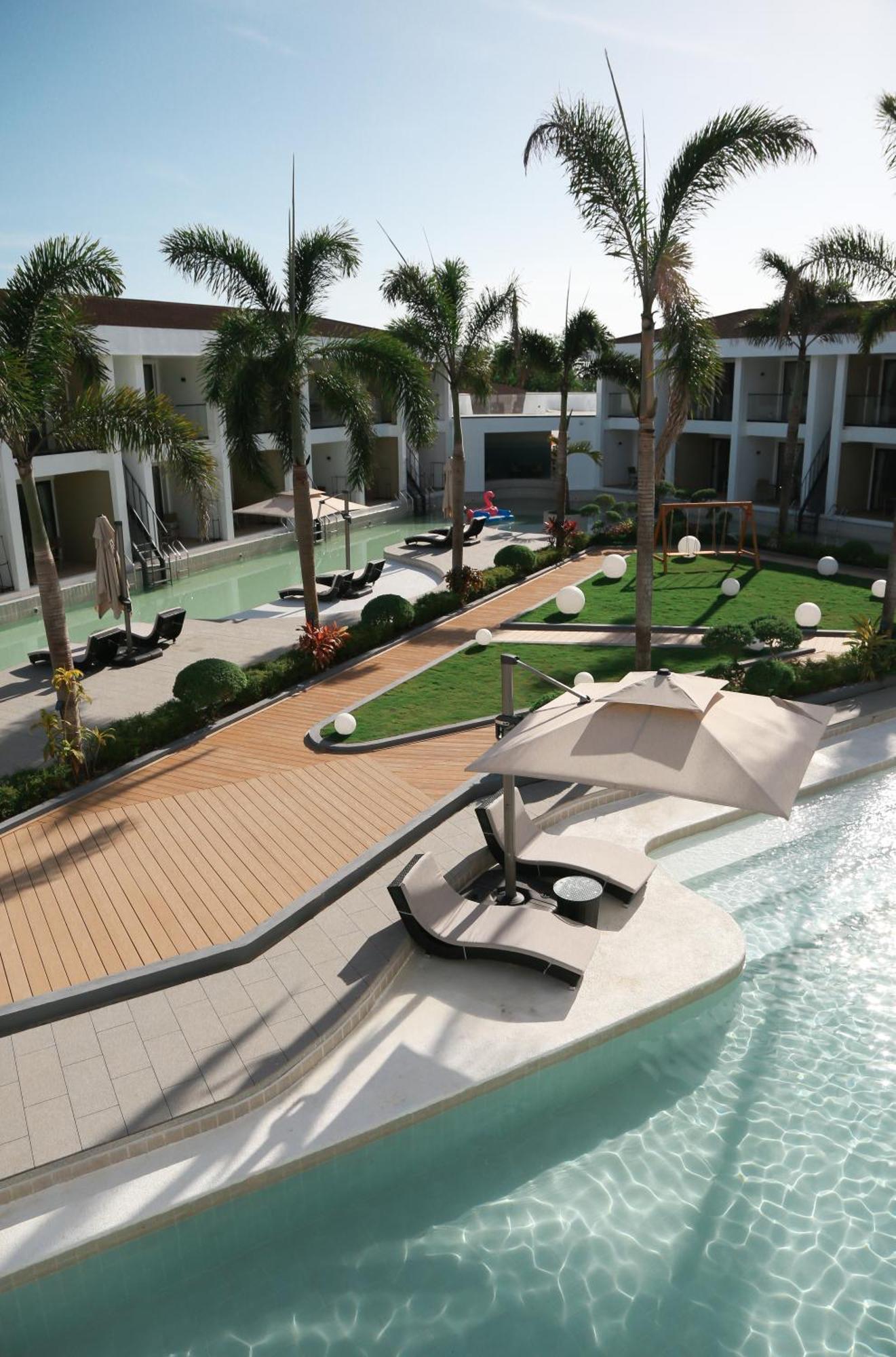 Willander Resort Panglao Εξωτερικό φωτογραφία