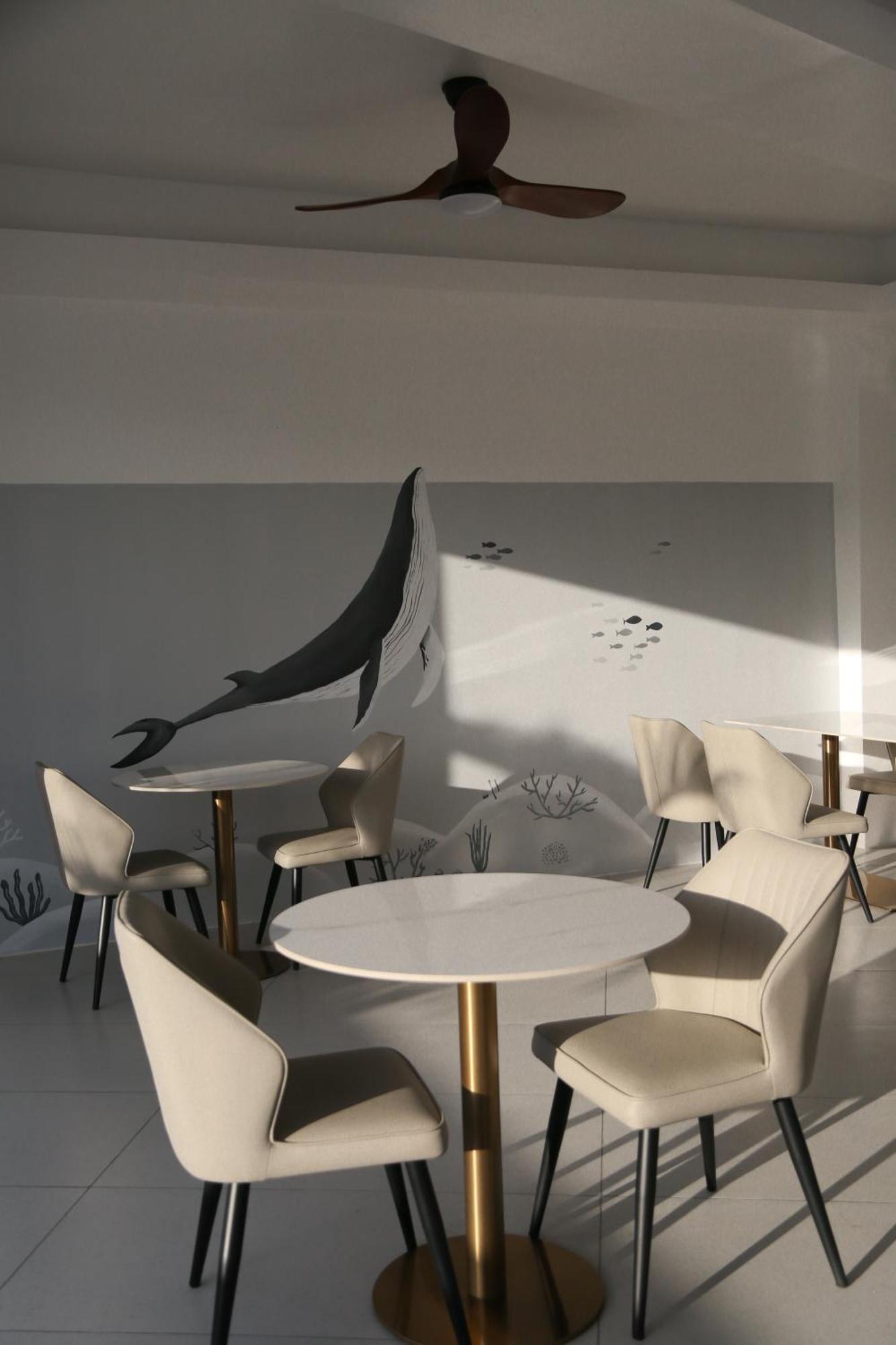 Willander Resort Panglao Εξωτερικό φωτογραφία