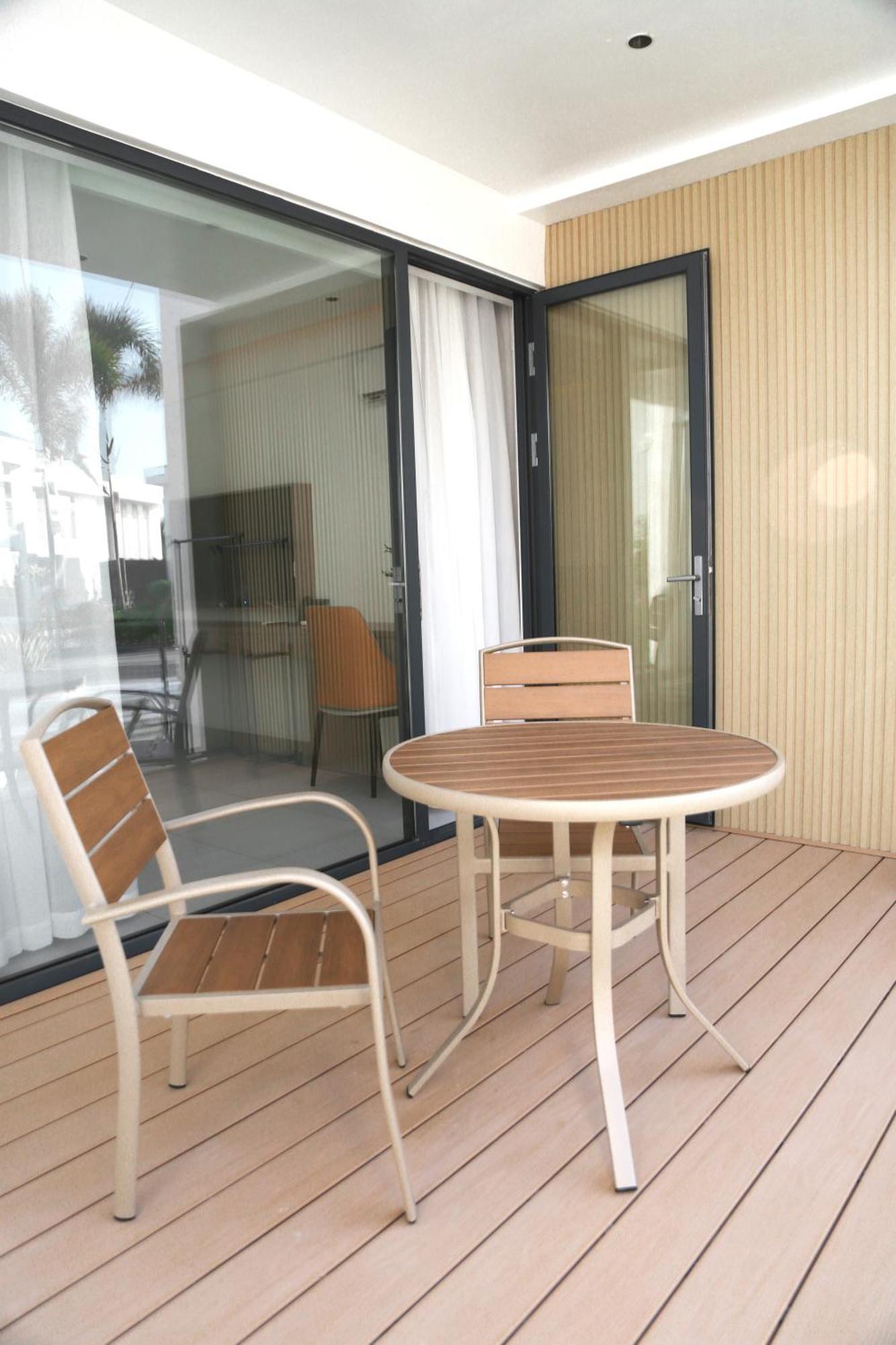 Willander Resort Panglao Εξωτερικό φωτογραφία