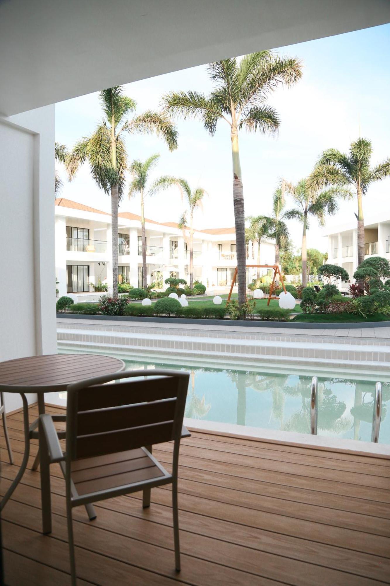 Willander Resort Panglao Εξωτερικό φωτογραφία