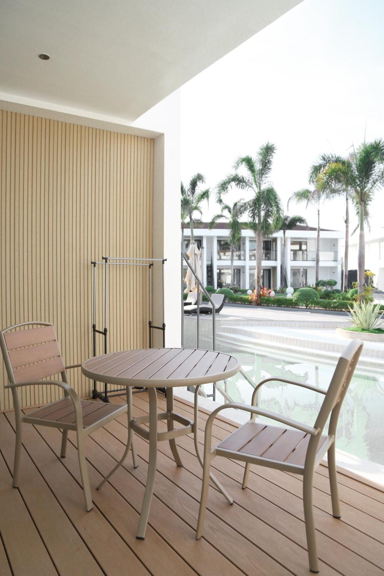 Willander Resort Panglao Εξωτερικό φωτογραφία