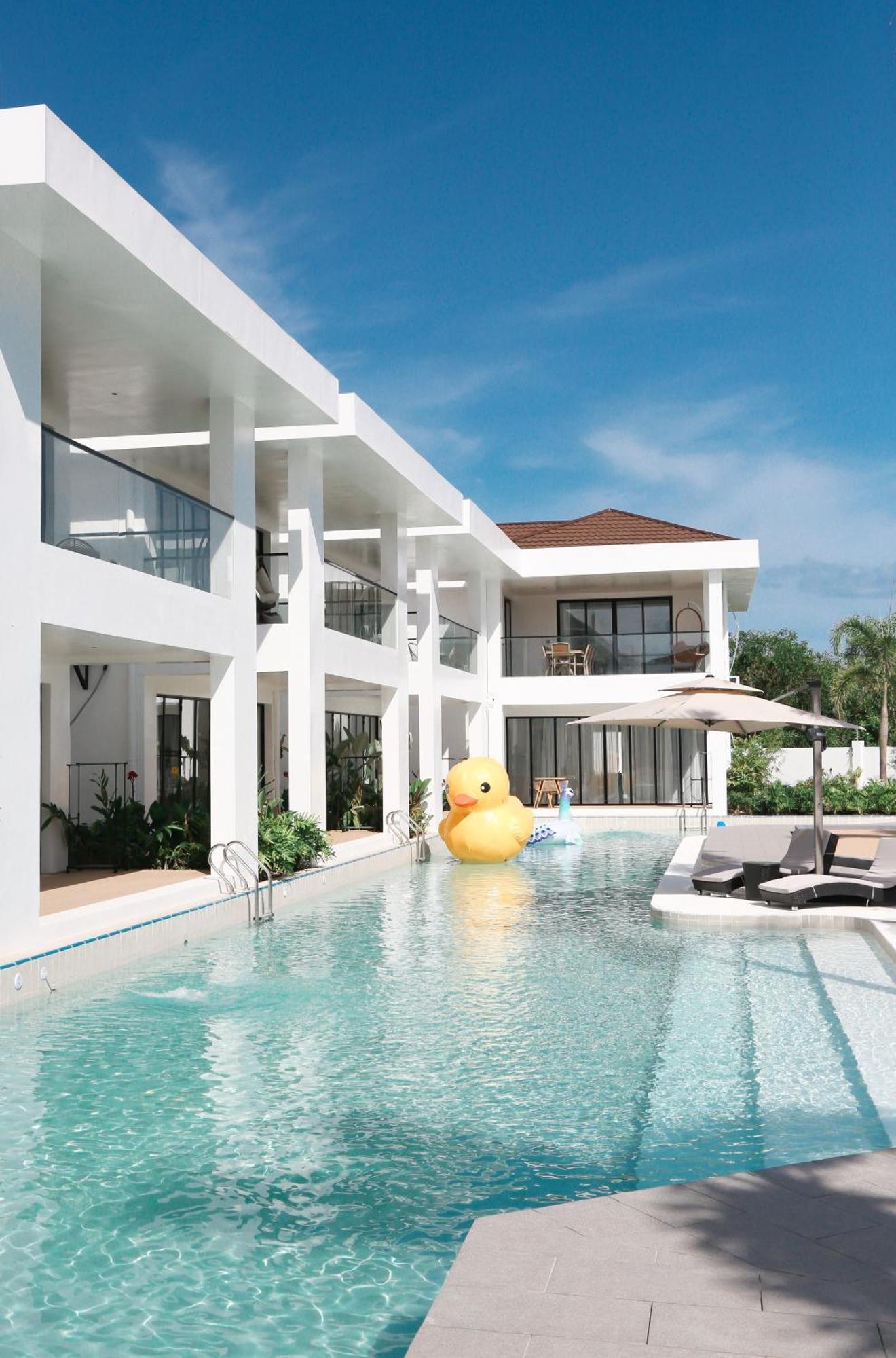 Willander Resort Panglao Εξωτερικό φωτογραφία