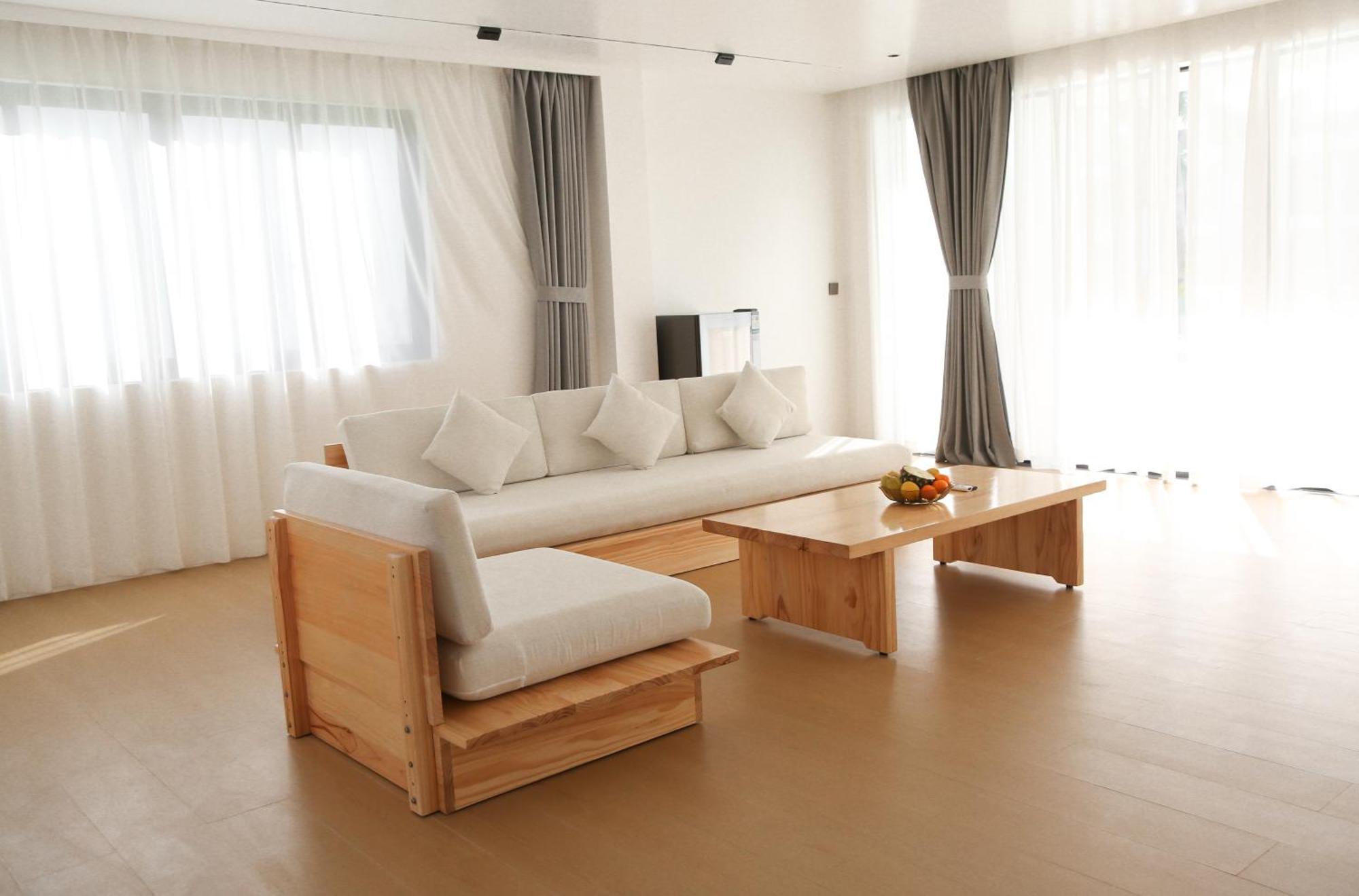 Willander Resort Panglao Εξωτερικό φωτογραφία