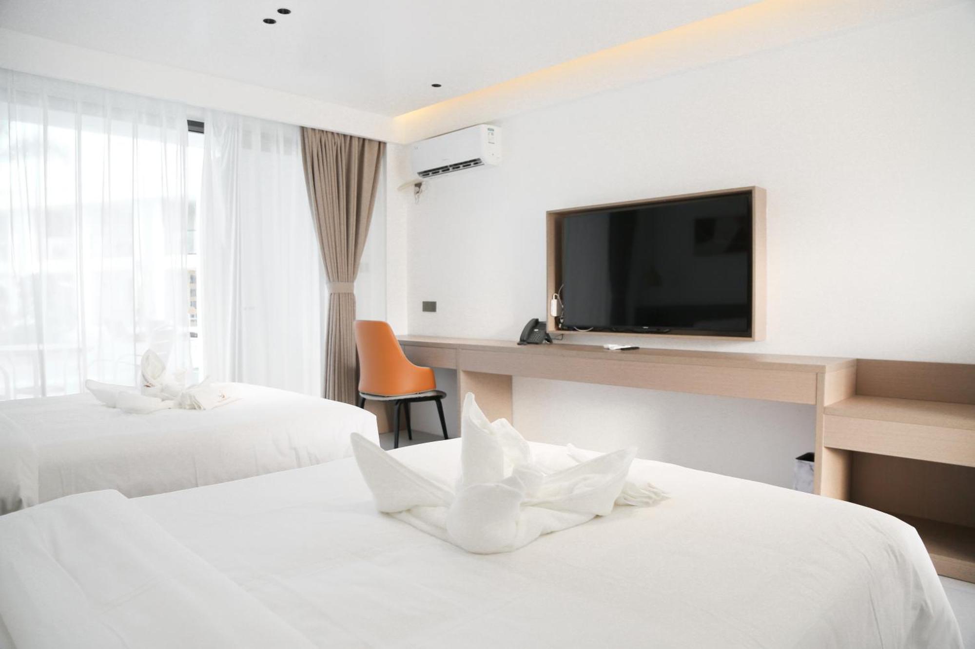 Willander Resort Panglao Εξωτερικό φωτογραφία