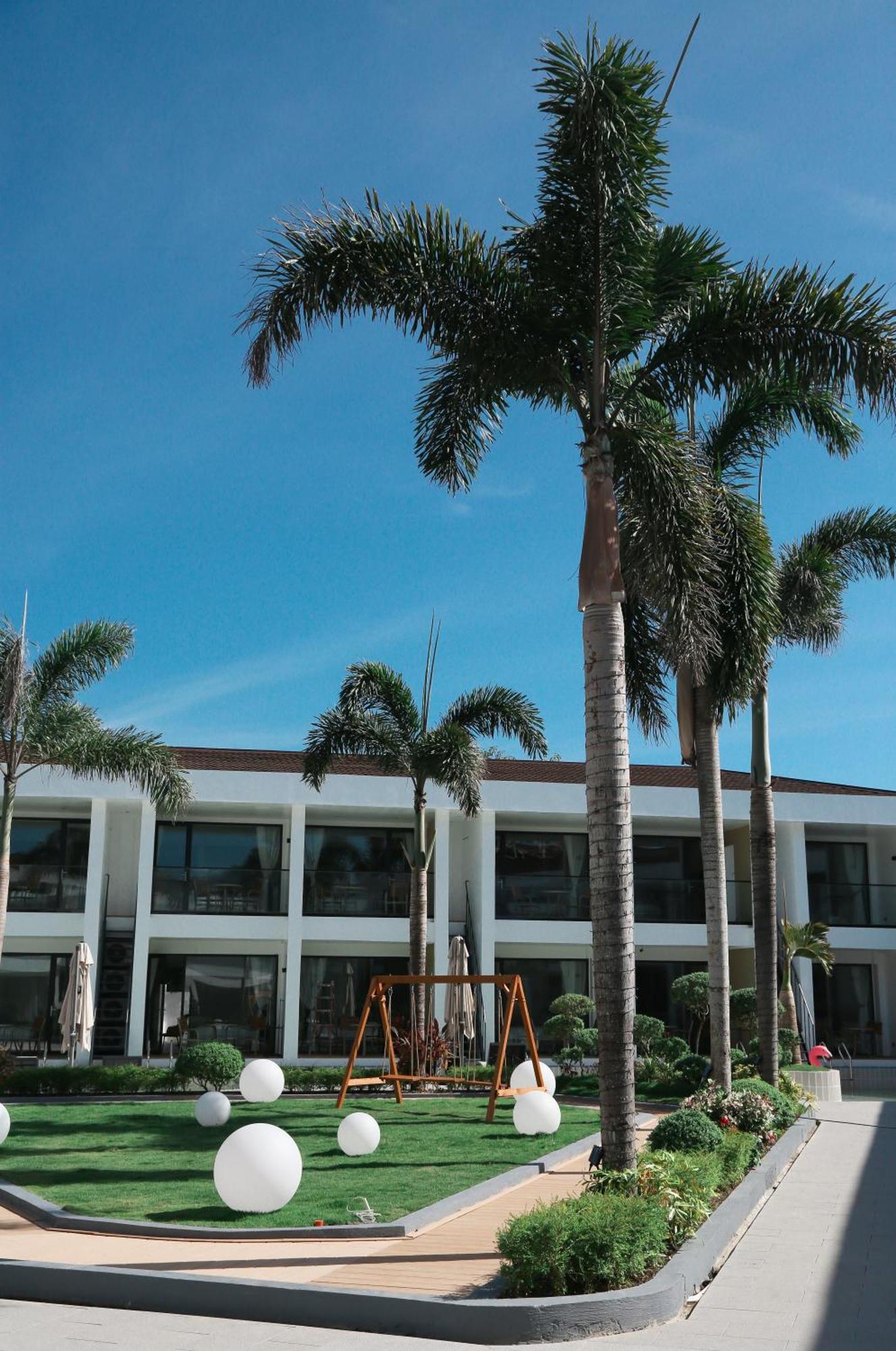 Willander Resort Panglao Εξωτερικό φωτογραφία