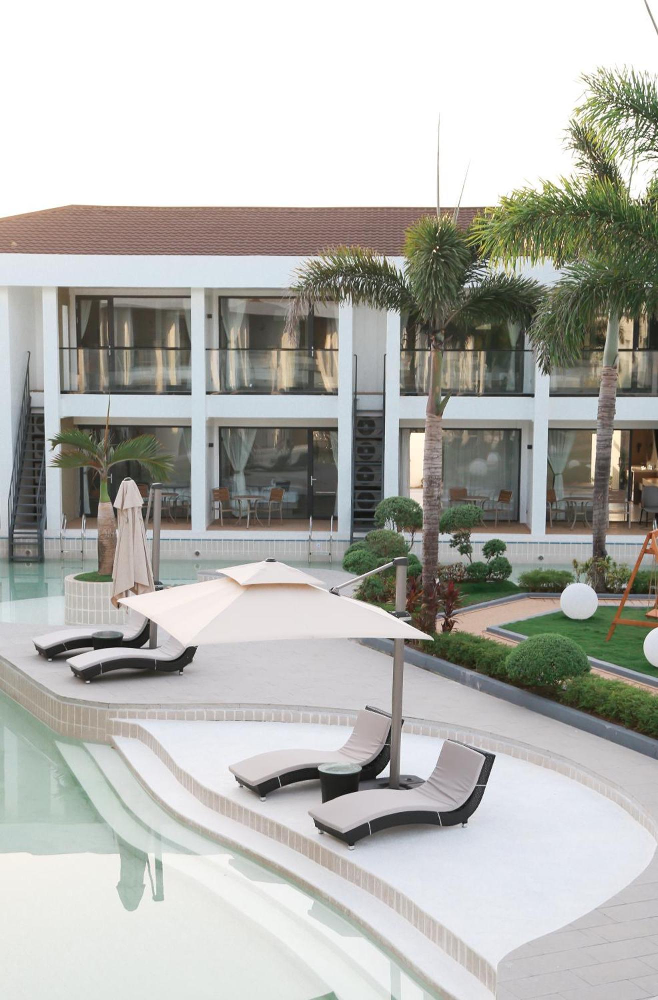 Willander Resort Panglao Εξωτερικό φωτογραφία