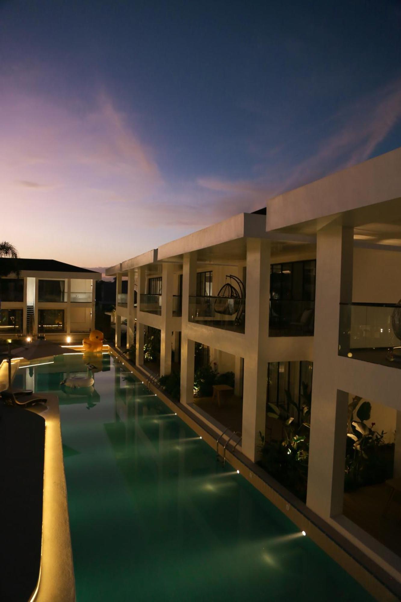 Willander Resort Panglao Εξωτερικό φωτογραφία