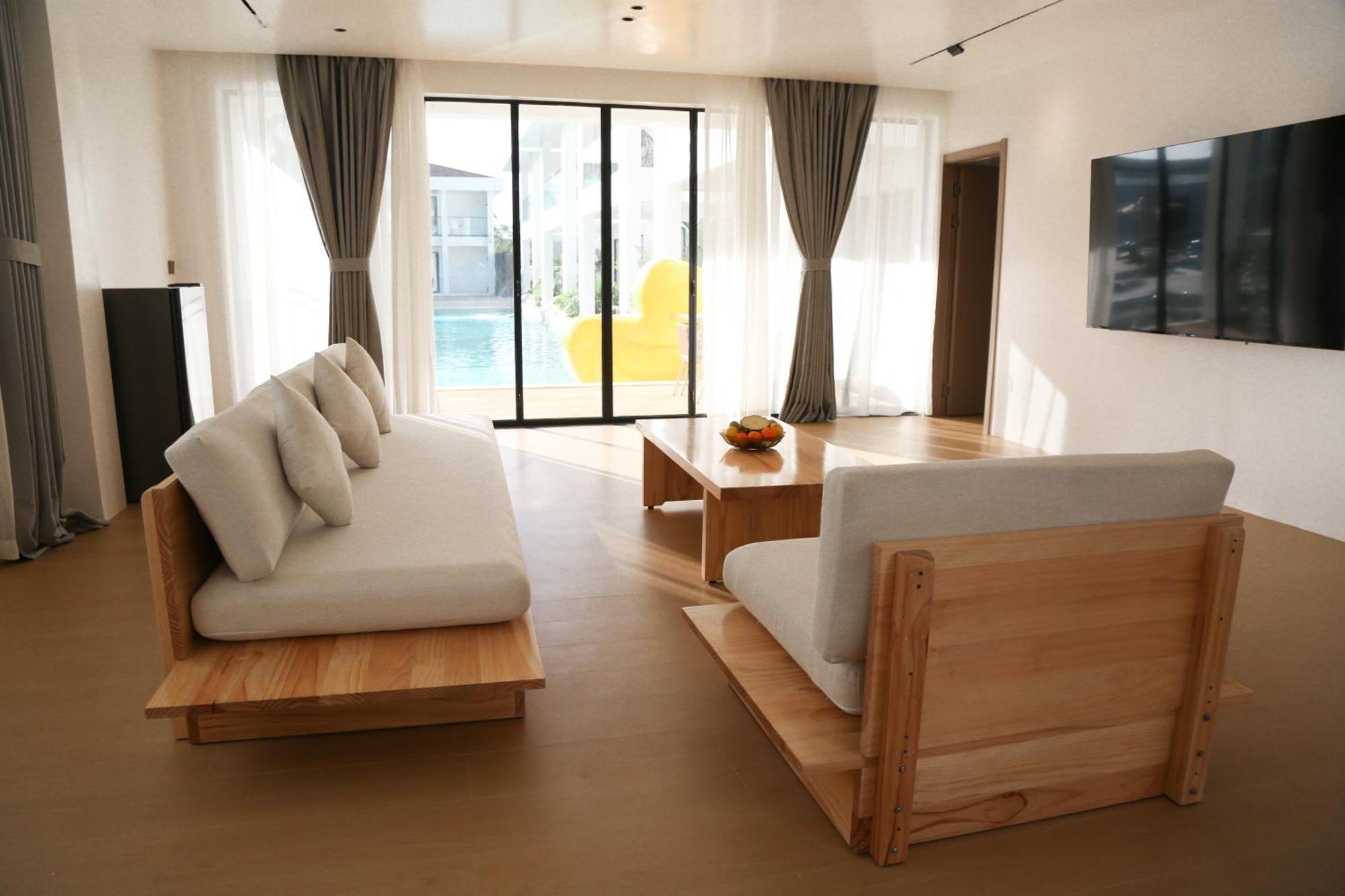 Willander Resort Panglao Εξωτερικό φωτογραφία