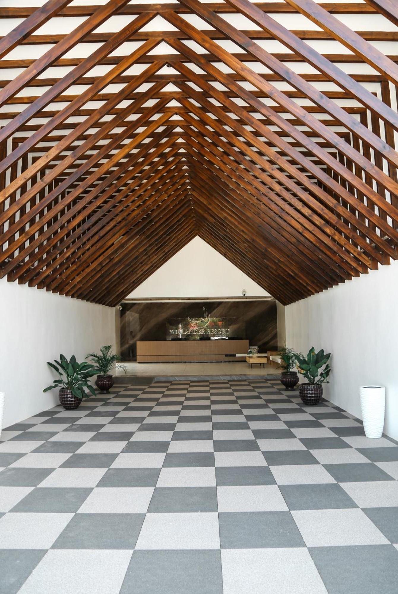 Willander Resort Panglao Εξωτερικό φωτογραφία