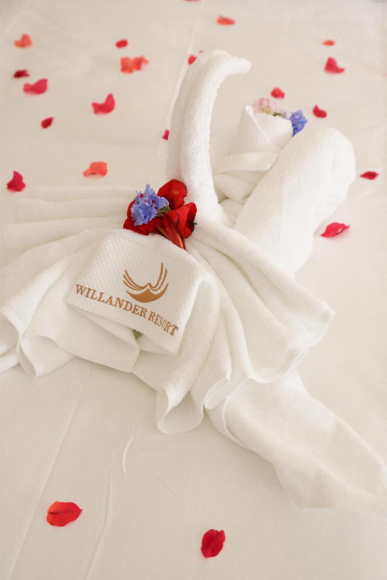 Willander Resort Panglao Εξωτερικό φωτογραφία