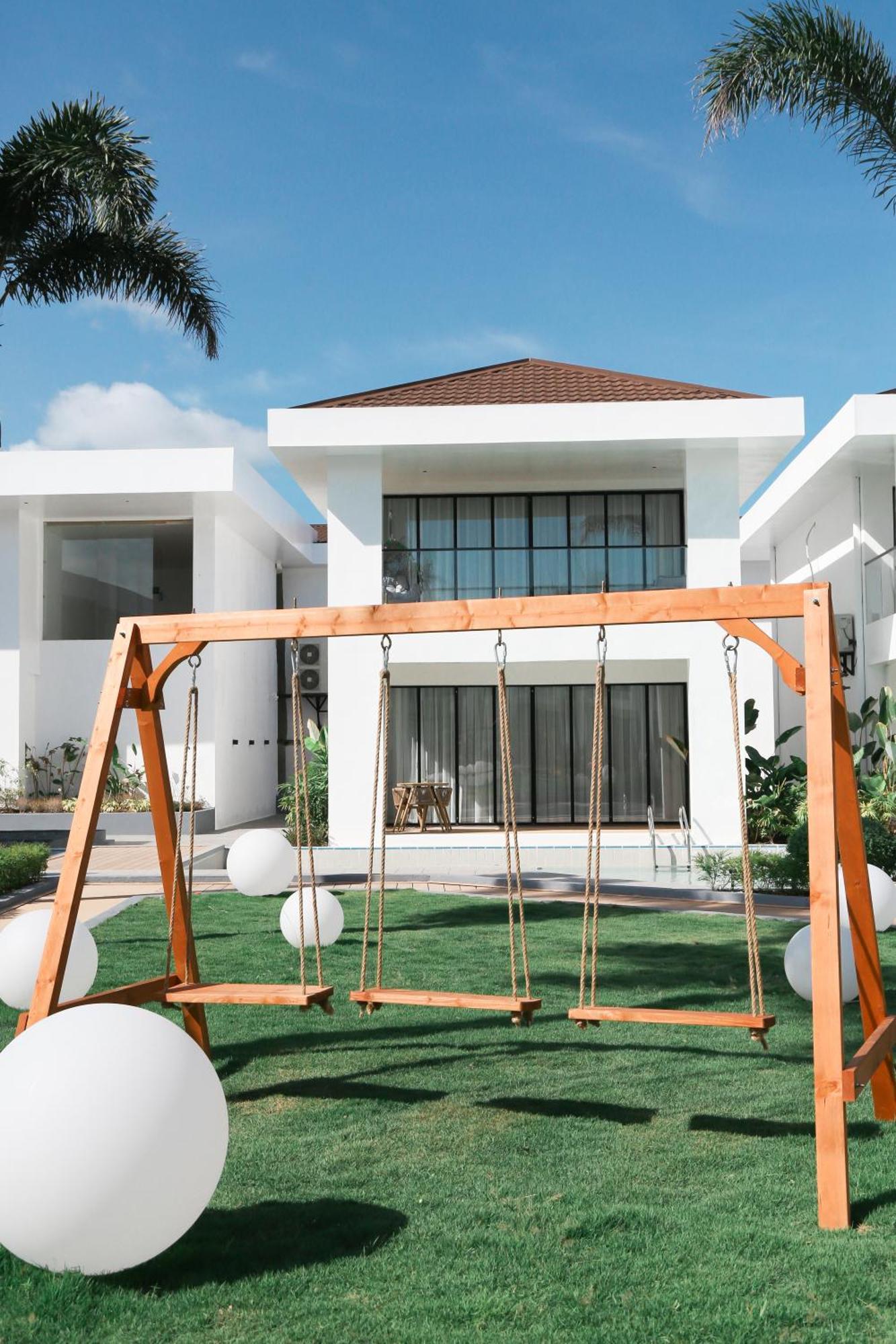 Willander Resort Panglao Εξωτερικό φωτογραφία