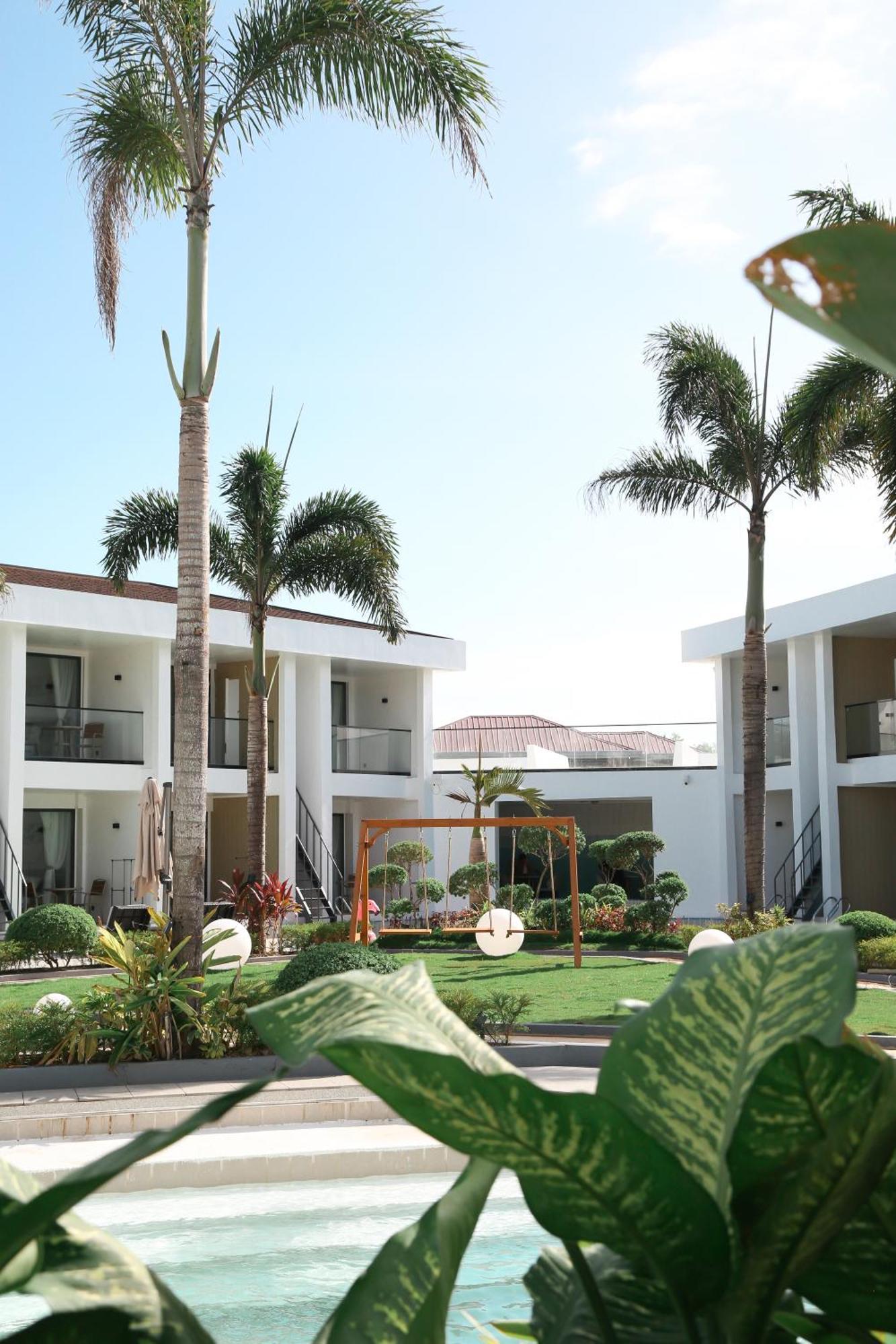Willander Resort Panglao Εξωτερικό φωτογραφία