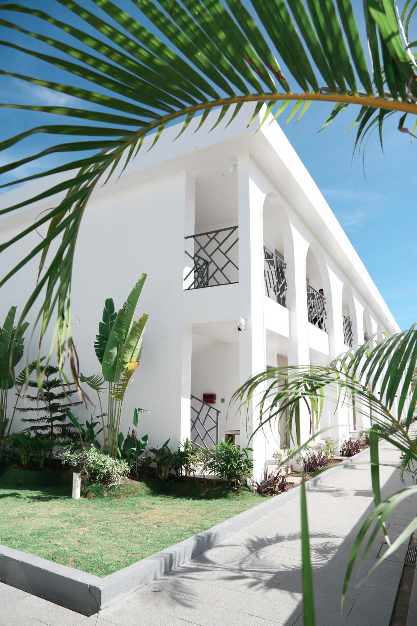 Willander Resort Panglao Εξωτερικό φωτογραφία