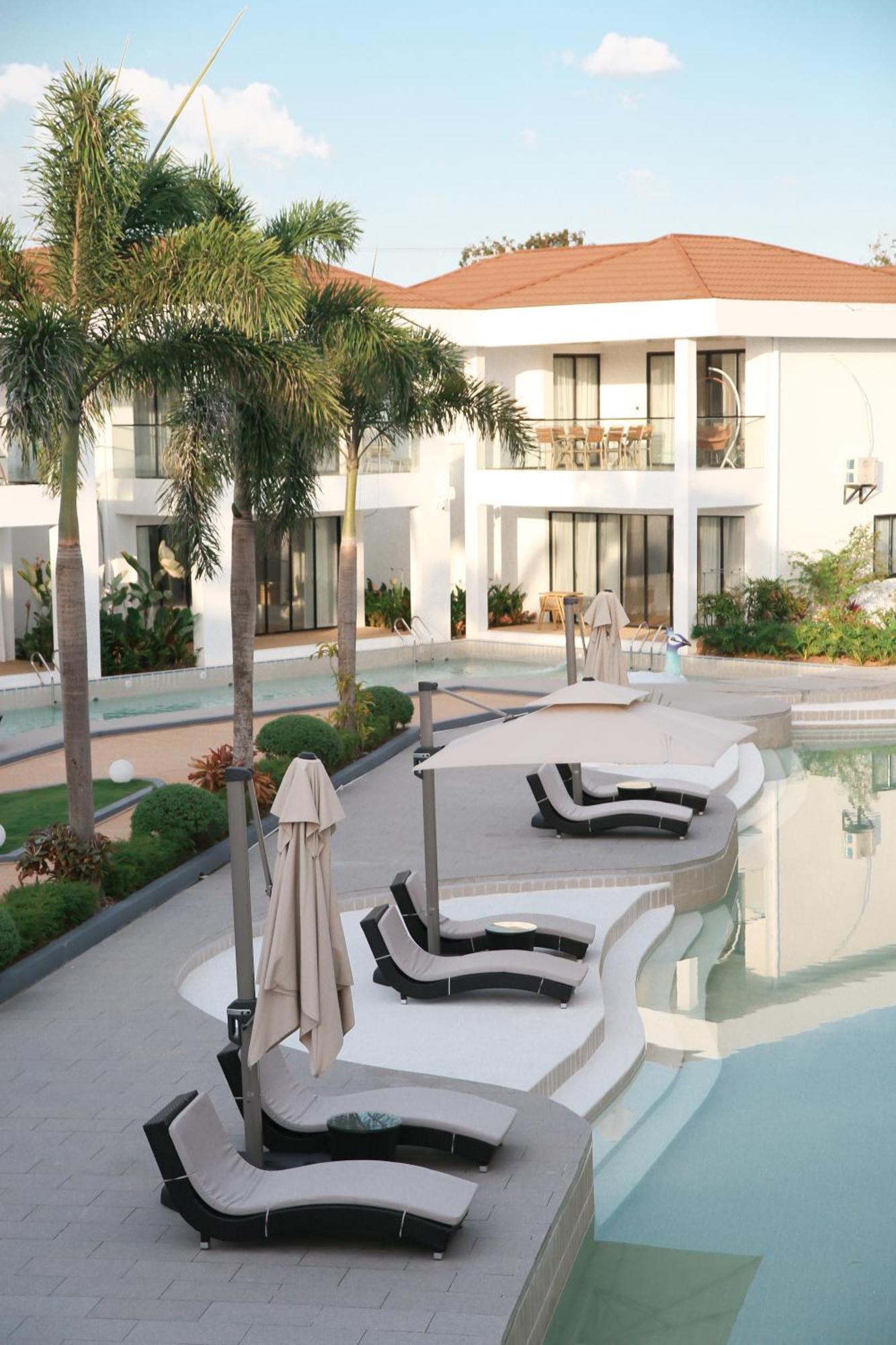 Willander Resort Panglao Εξωτερικό φωτογραφία
