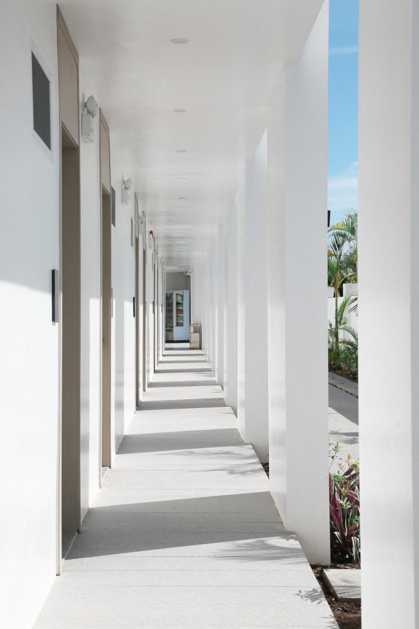 Willander Resort Panglao Εξωτερικό φωτογραφία