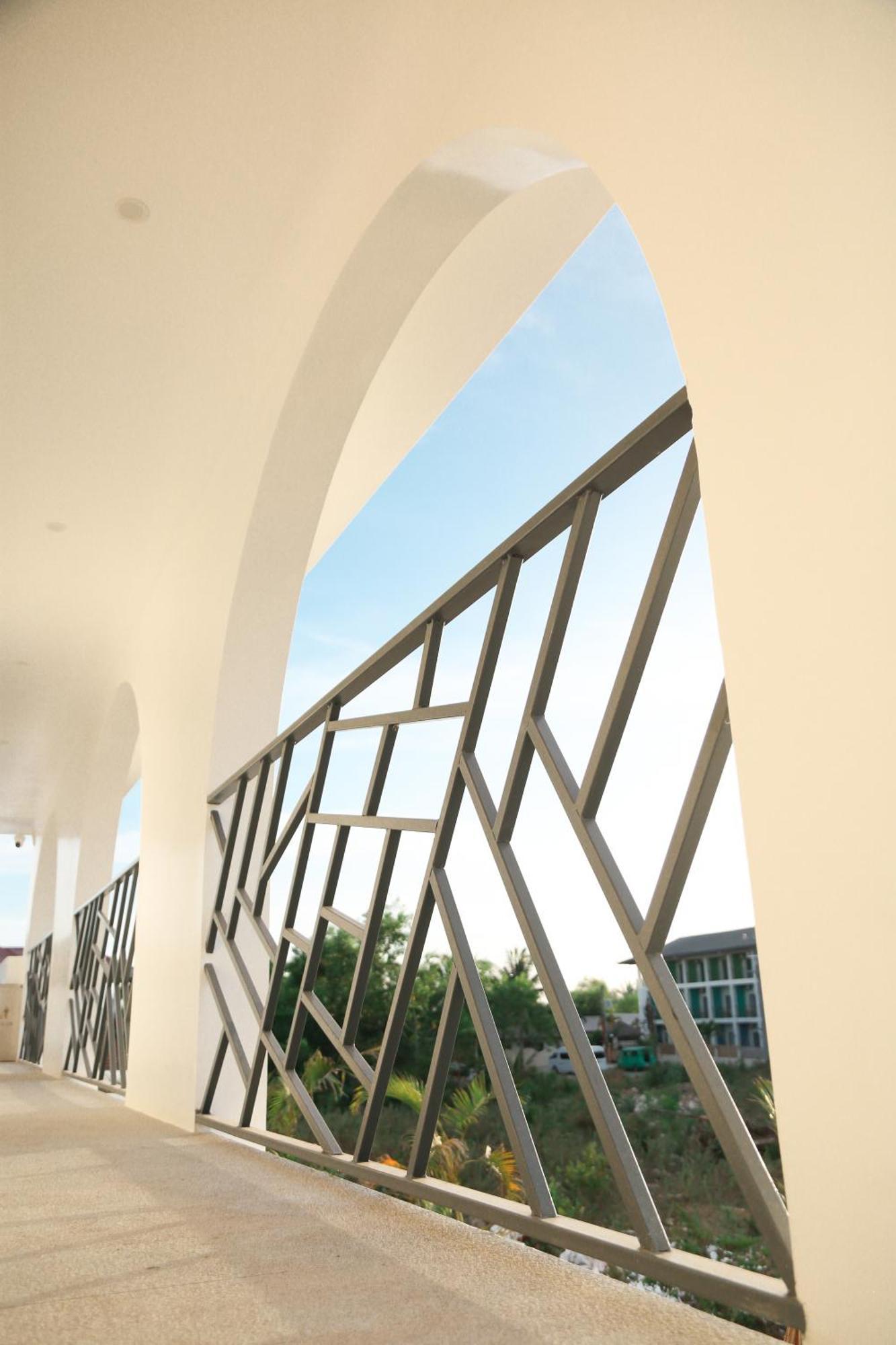 Willander Resort Panglao Εξωτερικό φωτογραφία