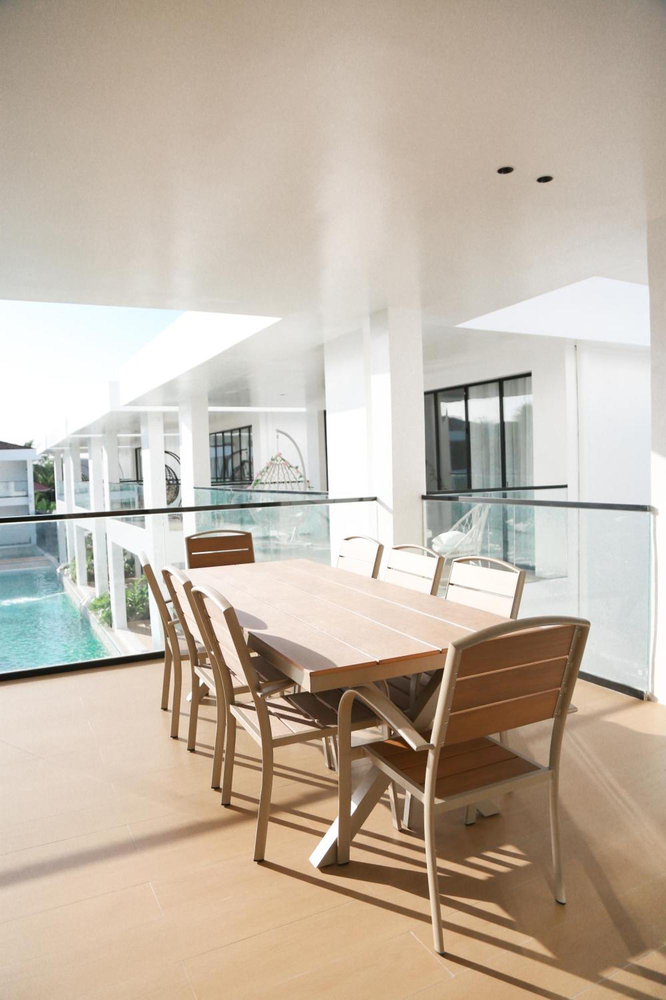 Willander Resort Panglao Εξωτερικό φωτογραφία