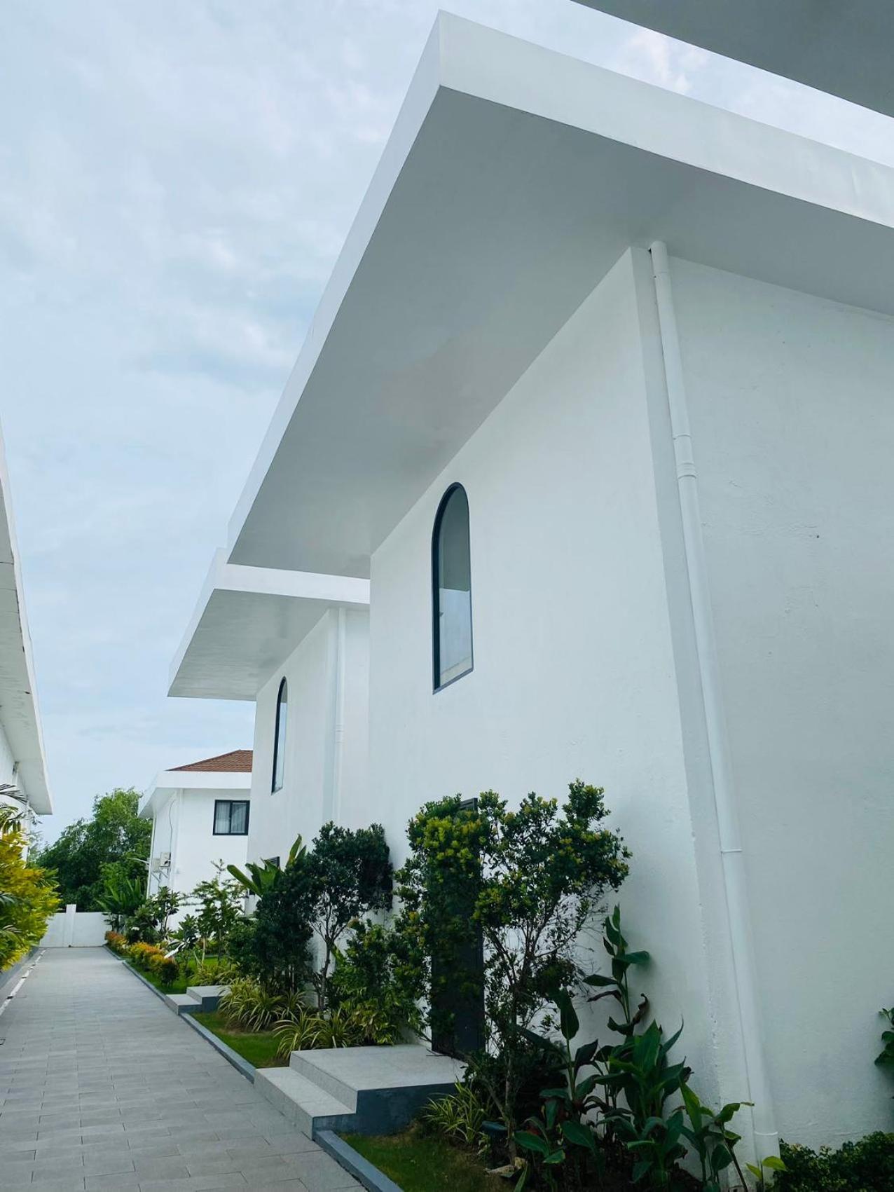 Willander Resort Panglao Εξωτερικό φωτογραφία