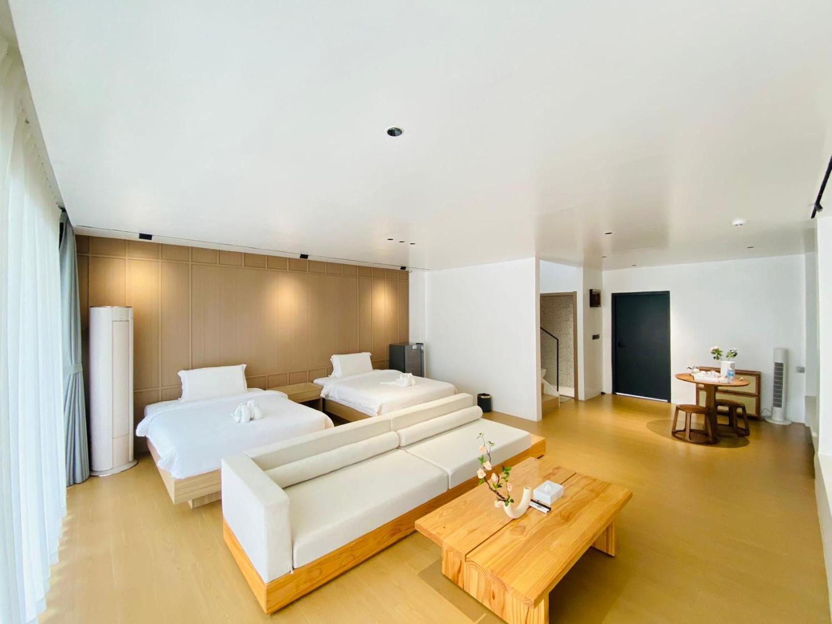 Willander Resort Panglao Εξωτερικό φωτογραφία
