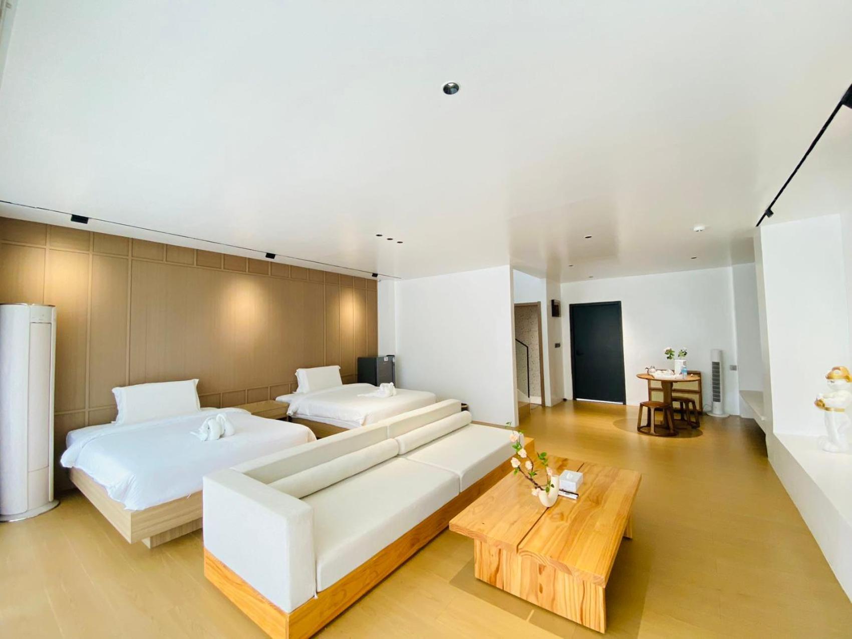 Willander Resort Panglao Εξωτερικό φωτογραφία