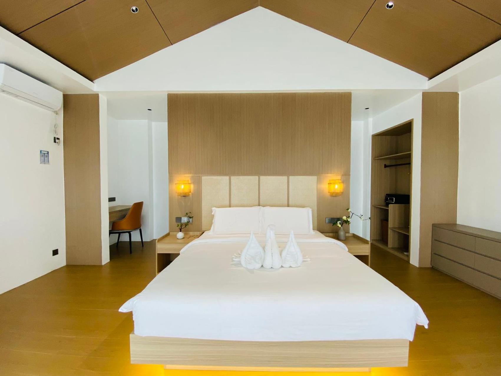 Willander Resort Panglao Εξωτερικό φωτογραφία