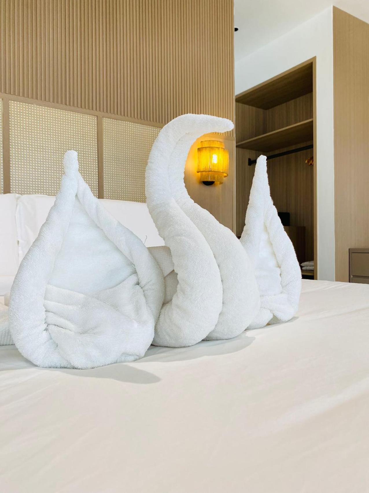 Willander Resort Panglao Εξωτερικό φωτογραφία