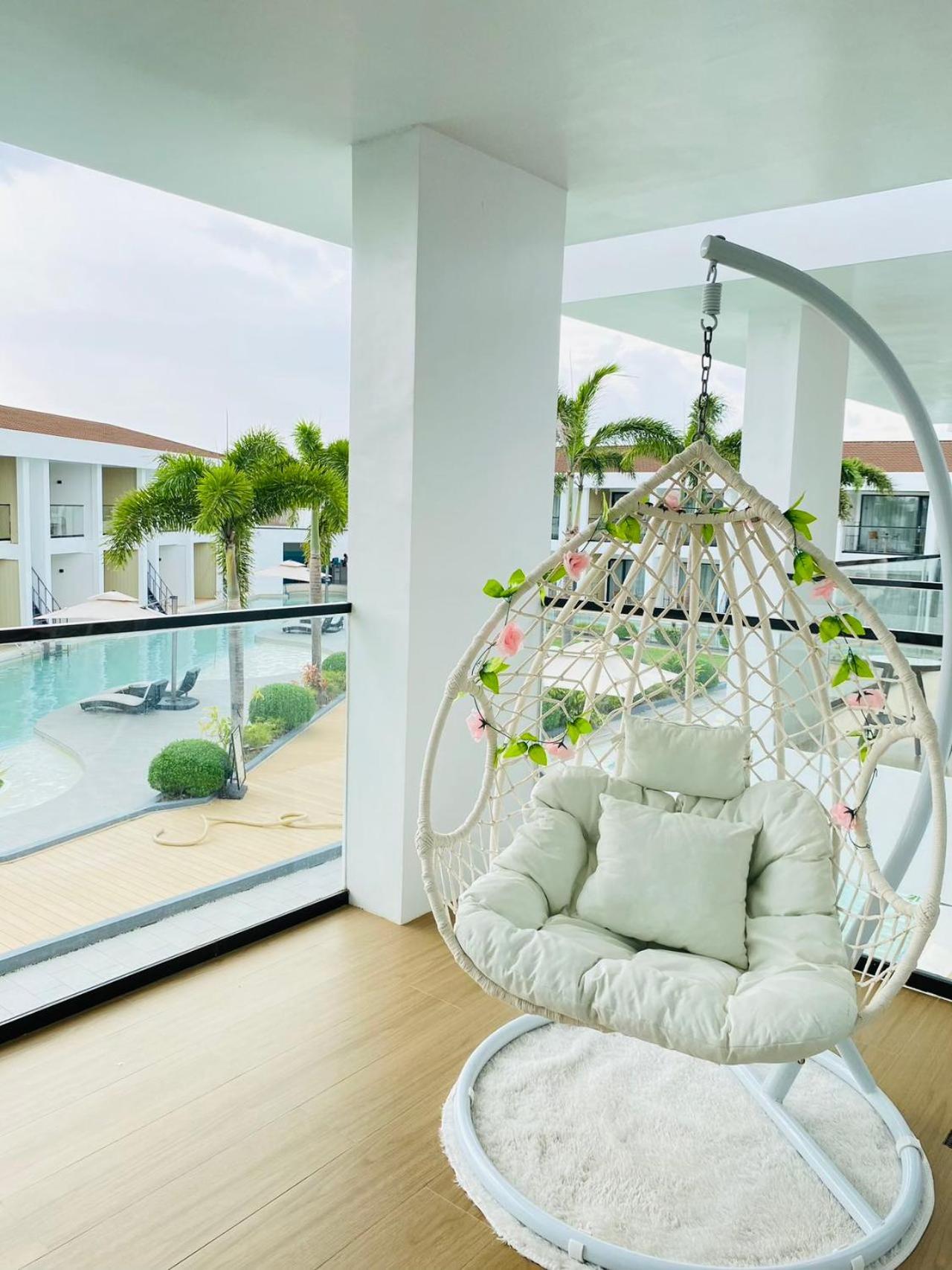 Willander Resort Panglao Εξωτερικό φωτογραφία